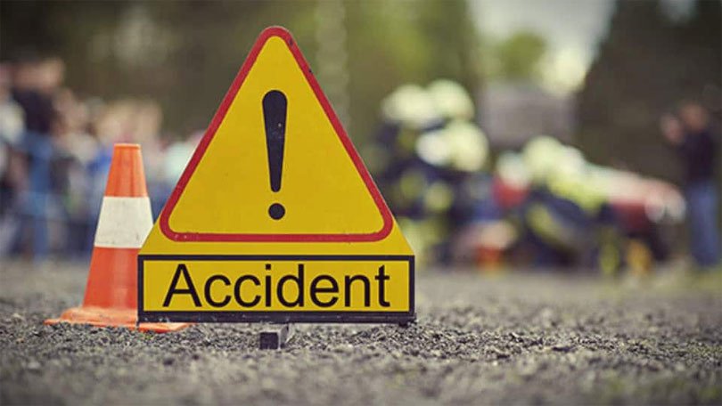 Three motorcyclists killed in Mymensingh road crash