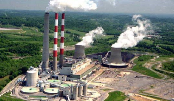 Bangladesh scraps 10 coal power projects   
