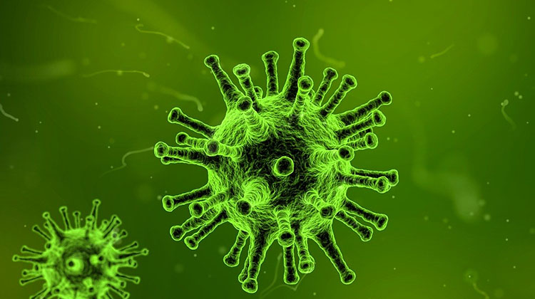 Country's Covid-19 deaths, infection on the rise