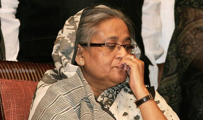 PM shocked at death of AL leader Moinuddin Mondol