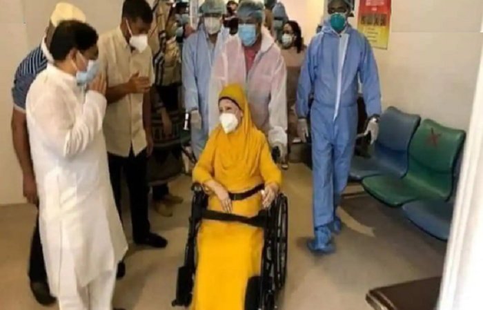 Khaleda Zia subjected to “state repression”: BNP