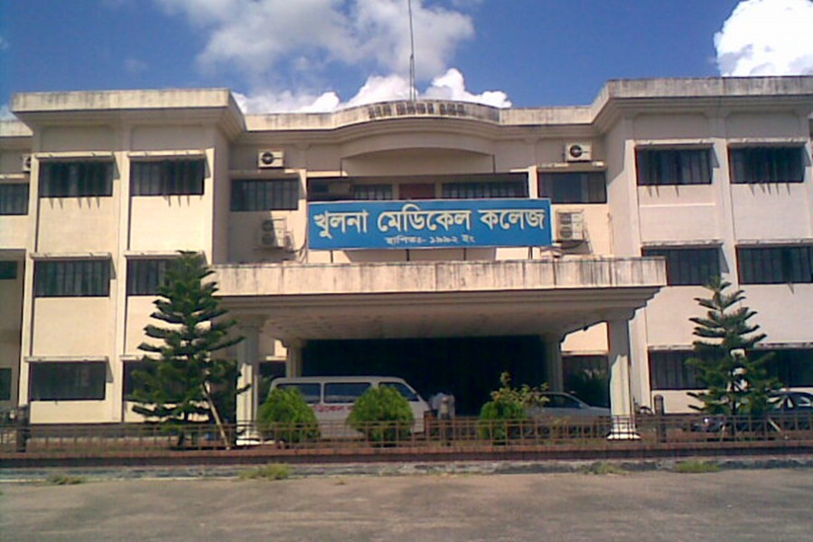 9 more die of Covid in Khulna