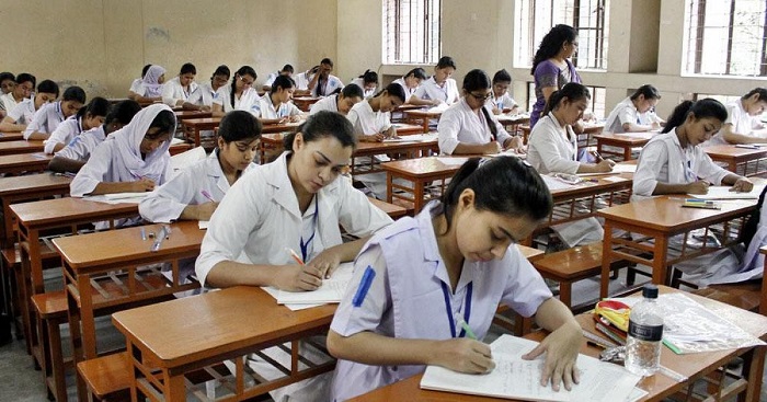 Dhaka Education Board postpones form fill-up activity of HSC exams 

