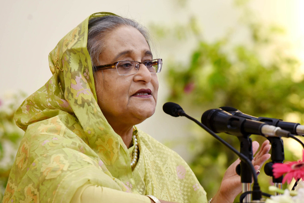 PM reaffirms resolve to combat coronavirus, seeks cooperation