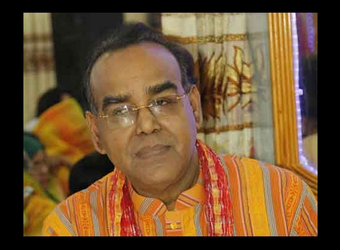 ICT Senior Prosecutor Zead Al Malum no more