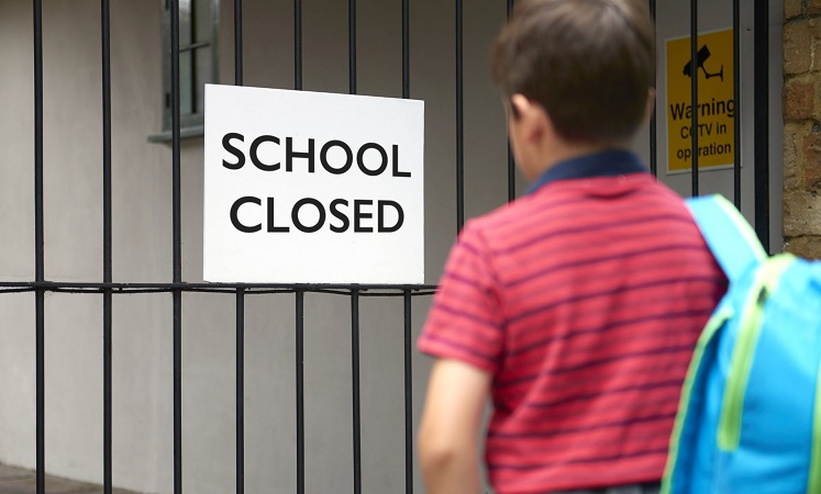 Govt extends closure of educational institutions till July 31