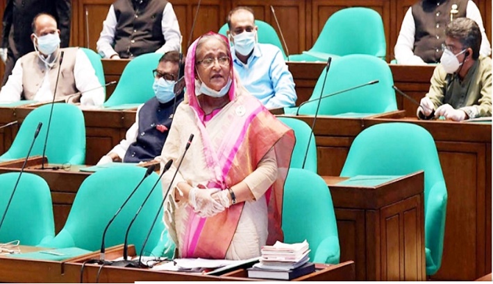 Vaccines to be procured at any cost: PM