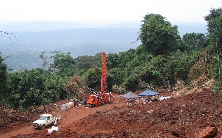 China-linked AustSino strips African iron ore project from Australia