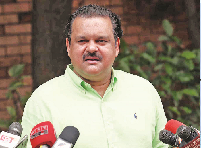 Bangladesh A team likely to tour SL in Nov