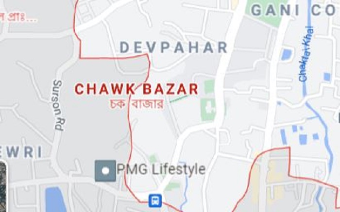 2 killed in Chawkbazar transformer blast, 3 injured
