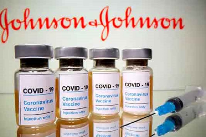 J&J's says its Covid-19 vaccine effectivly combats Delta variant