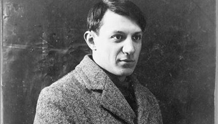 Picasso kept in Maine house closet for 50 years is sold