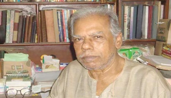 ‘Salam Salam Hajar Salam’ lyricist Fazal-e-Khuda dies of Civid-19