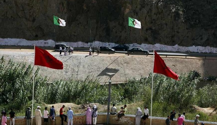 Letter from Africa: Lamenting the Algeria-Morocco border closure