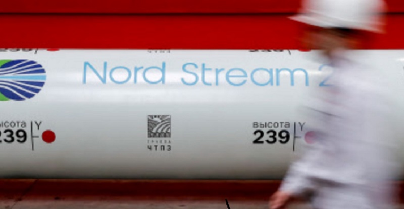 Mongolia seeks to balance an ambitious China by expanding Russia ties using gas pipeline