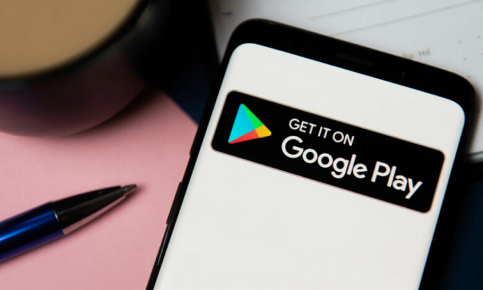 Google removes nine apps for stealing Facebook password