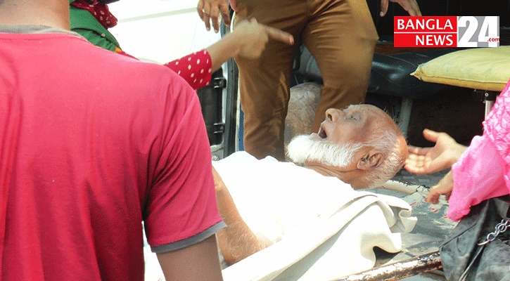 Covid-19: 19 more die at Rajshahi Medical College Hospital's Covid unit in a day