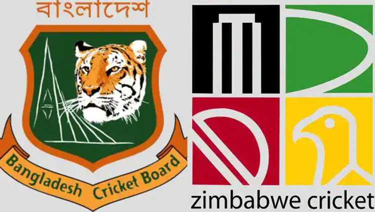 Tigers seek victory in one-off Test against Zimbabwe