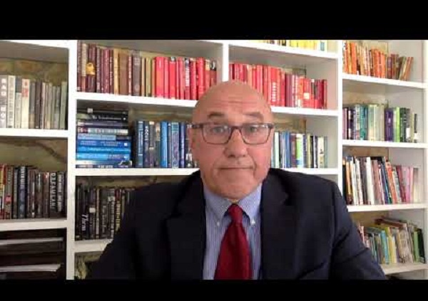 Myanmar: UN expert calls for Emergency Coalition to end junta’s “reign of terror”


