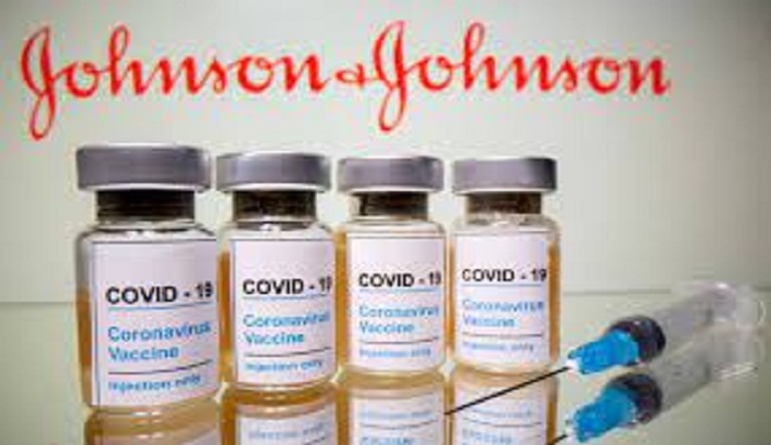 Delta variant: J&J Covid-19 vaccine lasts at least 8 months