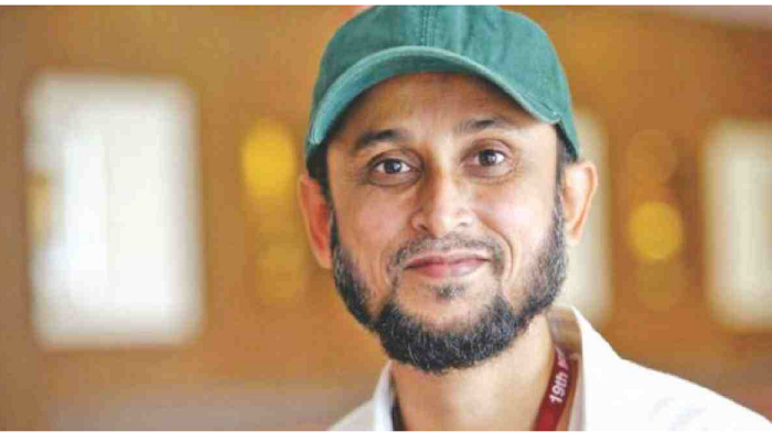 “Relieved from a four-year-long depressing hiatus”: Mostofa Sarwar Farooki