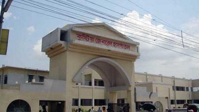 22 Covid deaths reported in Kushtia