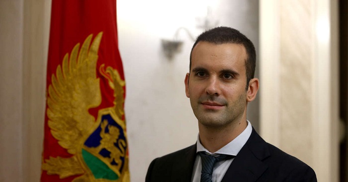 Montenegro hedges to reduce Chinese debt burden: Report

