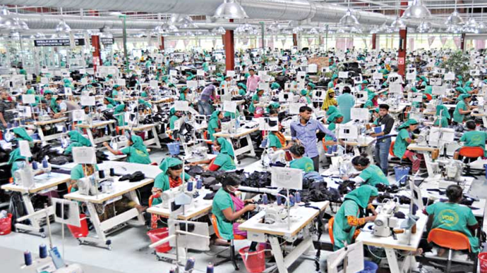 ILO campaign creates COVID-19 awareness among RMG workers