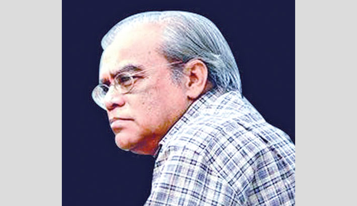 Abdullah Al-Mamun’s 79th birth anniv today