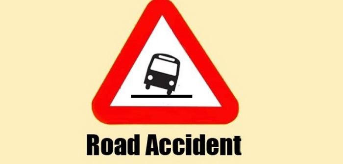 3 killed in separate road crashes in city