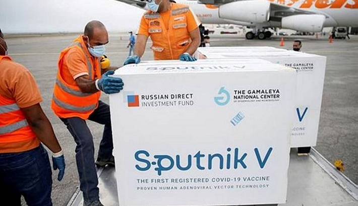 Serum Institute to produce Sputnik V vaccine from September