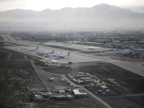 Taliban condemn Turkey's decision to deploy security at Kabul International Airport