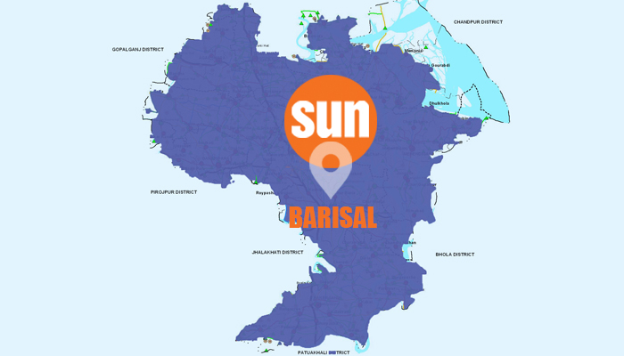 Barisal division reports 19 new Covid deaths in 24 hours