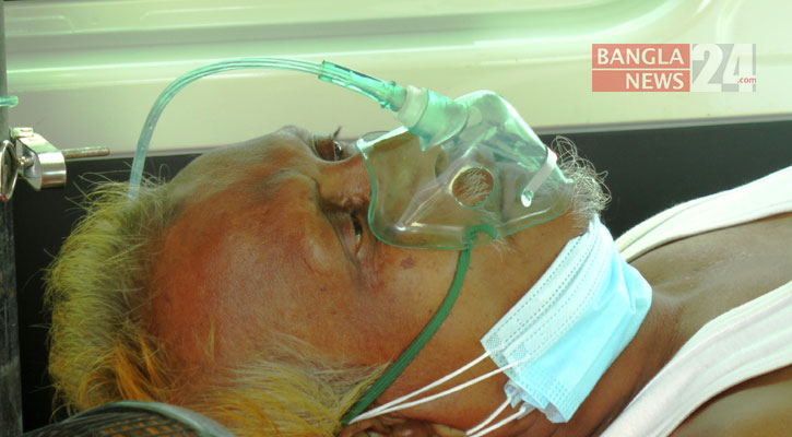 Covid-19: 19 more die at Rajshahi Medical College Hospital's Covid unit in a day