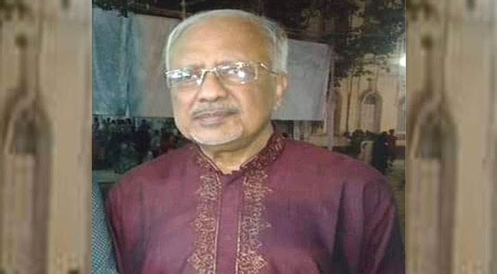 Freedom fighter Rezaul Haque Chowdhury Mushtaq dies