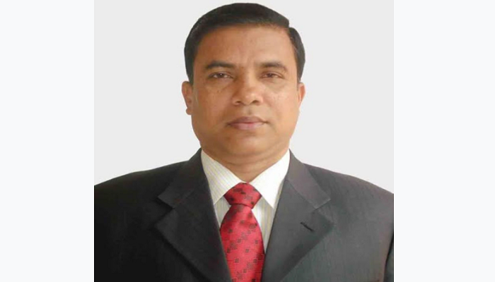 Bangladesh becomes global investment hub despite pandemic: BEZA’s new chief