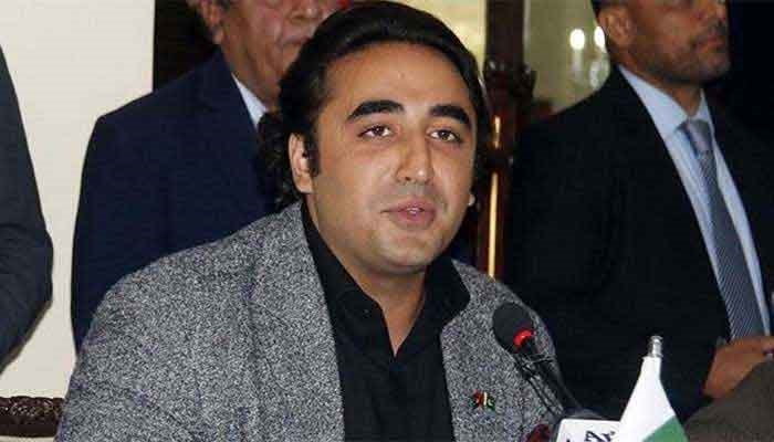 Bilawal Bhutto arrives in New York to kickstart seven-day US visit