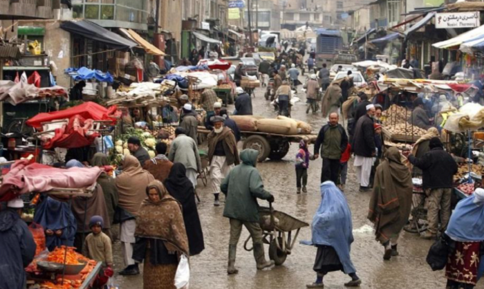 Afghanistan: UNAMA expresses concern over serious human rights abuses