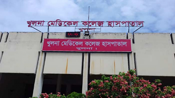 11 more die of Covid at Khulna hospitals