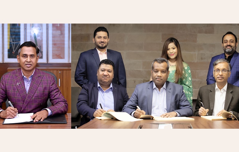 City Bank arranges SBLC Covered Long Term Financing for a 200 MW IPP at Daudkandi, Cumilla