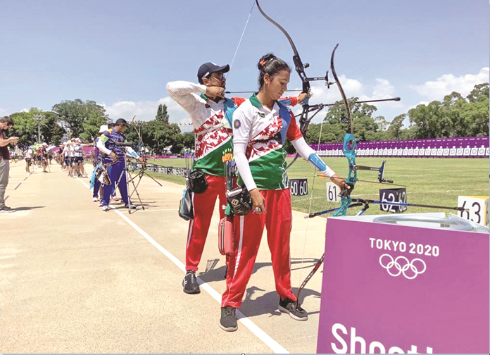 Shana, Diya start preparation in Tokyo