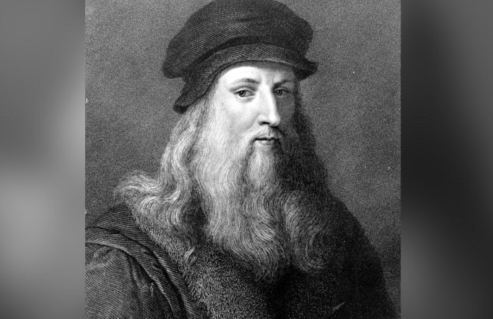 Researchers identify 14 living descendants of Leonardo da Vinci's family