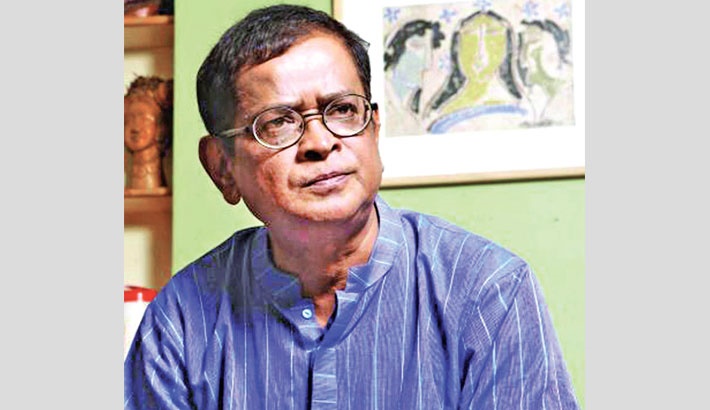 Humayun Ahmed’s 9th death anniversary today