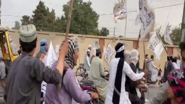 No action taken by Imran Khan government on free moment of Taliban terrorist in regions of Pakistan