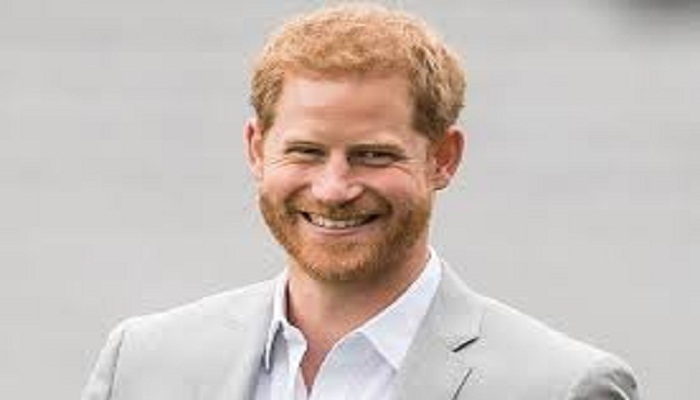Prince Harry to publish 'intimate' memoir