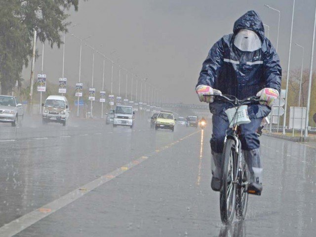 Rain-induced flooding killed 21 in Balochistan: minister