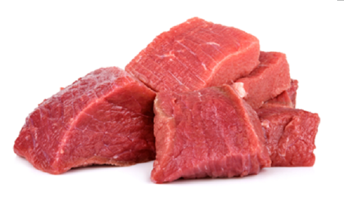 Red and processed meat linked to heart disease