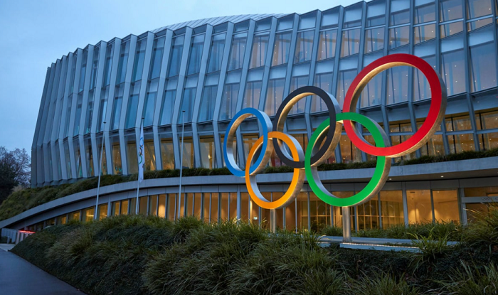 Brisbane to host 2032 Olympic Games: IOC