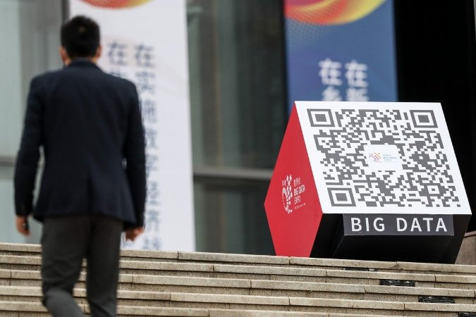 China has the most restrictions on cross-border data flows, says Washington think tank