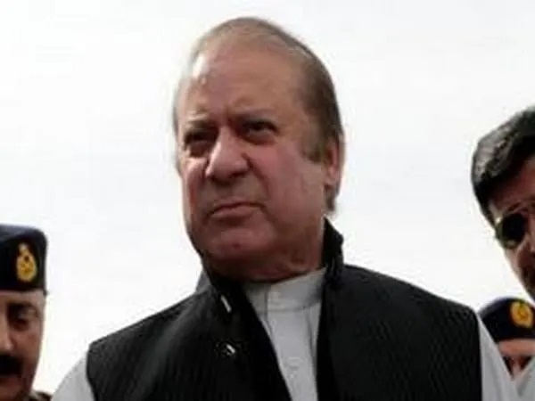 Nawaz Sharif terms Imran Khan 'nalayak', says people suffering due to poverty, price rise, unemployment

